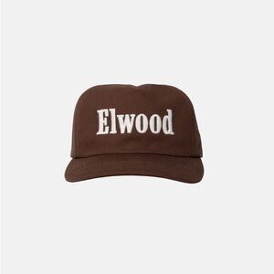 ELWOOD TRADEMARK CAP
